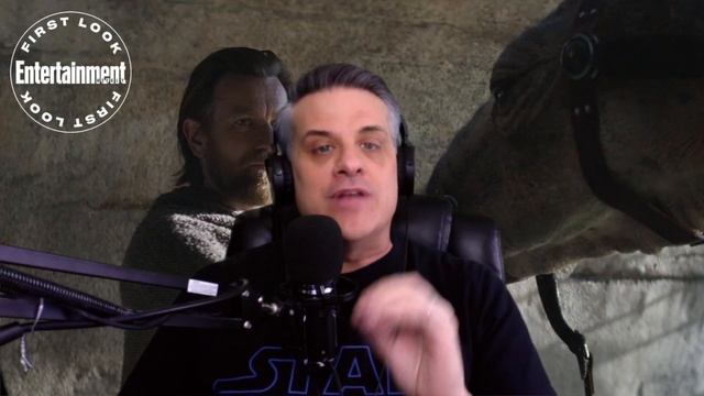 A Star Wars Show: Maul and Kenobi Series? New movie rumors. Plus, leaks and news! смотреть онлайн