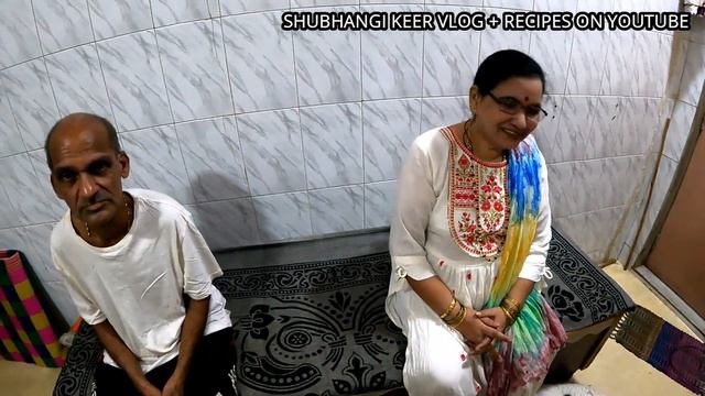 पप्पूच्या वडिलांची 1990ची सफारी मिळाली | We Found my Father's 1990's Safari Clothes | Shubhangi Kee смотреть онлайн