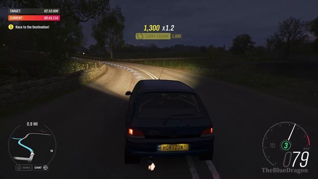 FORZA HORIZON 4 (2018) [PC] - Часть 7 из 7