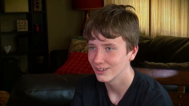 Sister’s Message To Brother With Melanoma: ‘Be Brave’ смотреть онлайн