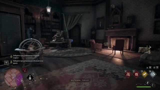 ДЛЯ МЕНЯ ОТКРЫТЫ ВСЕ ДВЕРИ ||#10|| HOGWARTS LEGACY ПРОХОЖДЕНИЕ || Хогвартс наследие обзор смотреть онлайн