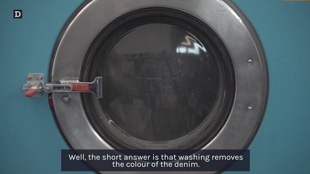 How To Make Raw Denim Last Longer смотреть онлайн