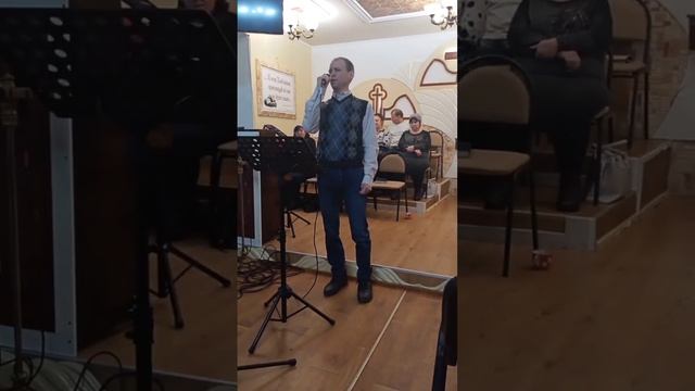 Артём Хандогин - Дверь открылась тихонько. смотреть онлайн