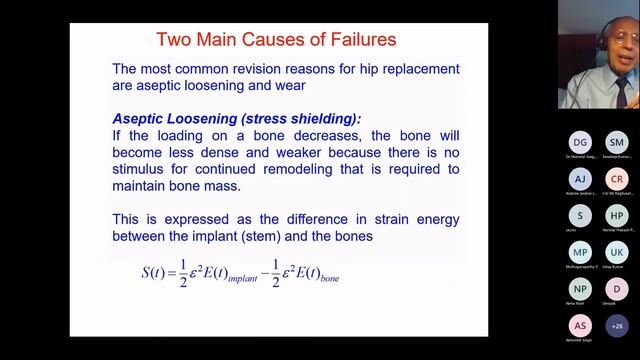 Session 13 - Frontiers in Reliability Engineering Research and Applications by Prof. E. A. Elsayed смотреть онлайн