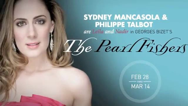 Florida Grand Opera's 2014-15 Season Preview Video смотреть онлайн