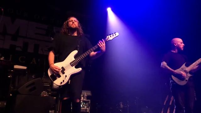 3 - Irreversible - Erra (Live in Raleigh, NC - 7/13/18) смотреть онлайн