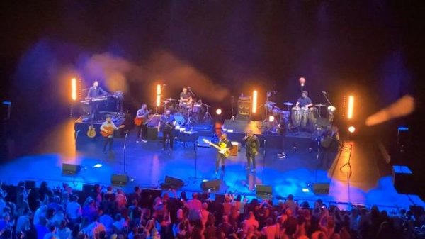 Bamboleo - Gipsy Kings Live at Dubai Opera