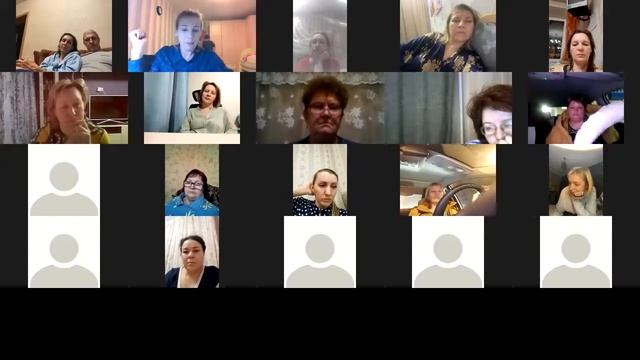 часть 2 - Приглашаю на День открытых дверей! смотреть онлайн