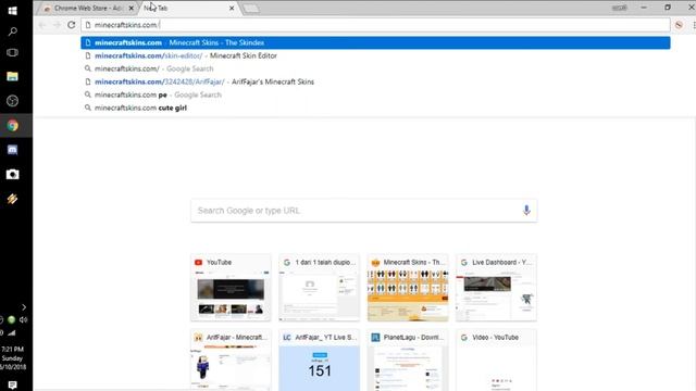 Cara Menghilangkan Iklan Di Browser Chrome ! - TUTORIAL смотреть онлайн