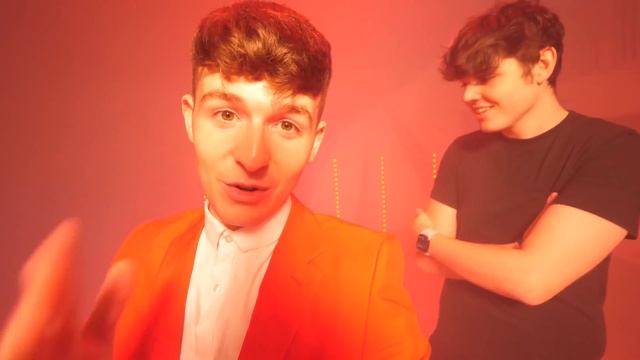 LITTLE BROTHER - DISS TRACK!!
