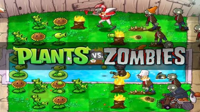 ПРОВЕРИЛ КРИПИПАСТУ U53RDV! ЧТО СТАЛО С МОИМИ ДАННЫМИ? PlantsVsZombies смотреть онлайн