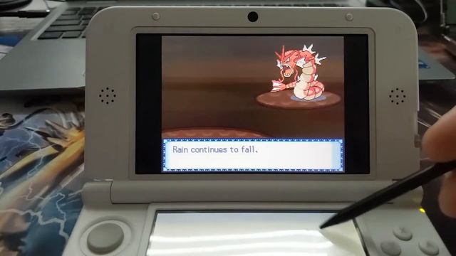 BACK TO BACK SHINIES IN SOUL SILVER - LIVE [FLOYT] смотреть онлайн