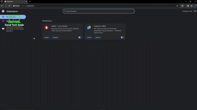 How to Enable Extensions in Incognito Mode Chrome 2024 (Complete Guide) смотреть онлайн