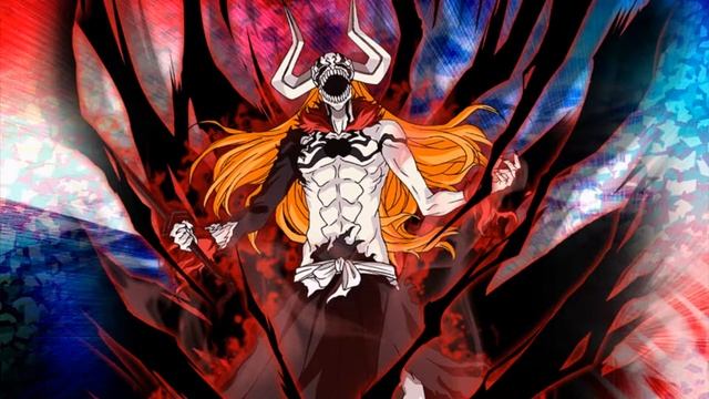 Bleach Brave Souls: Ichigo Kurosaki (Hollowfied) - Voice Lines смотреть онлайн