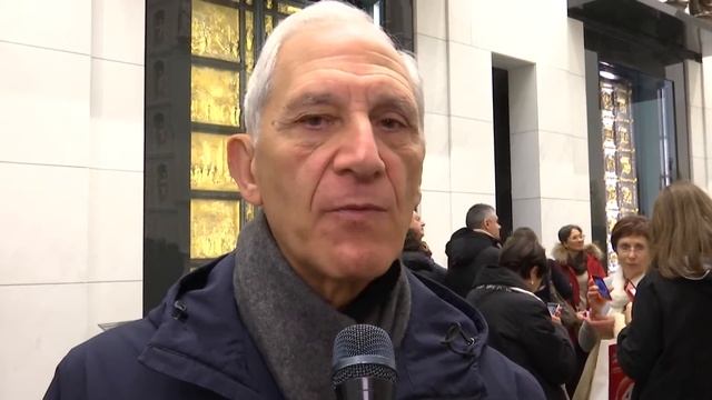 "Note al Museo" la nuova rassegna concertistica per il museo dell’Opera del Duomo смотреть онлайн
