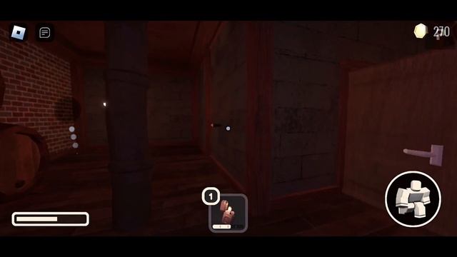 ROBLOX: DOORS GAMEPLAY WALKTHROUGH PART-1 (Android, iOS) смотреть онлайн