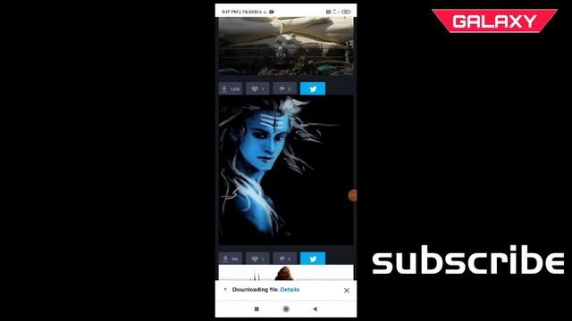 How to download HD image by using chrome app. смотреть онлайн