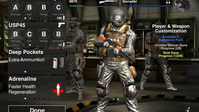 Trigger fist (part one ) cheats on how to get more men!!! смотреть онлайн