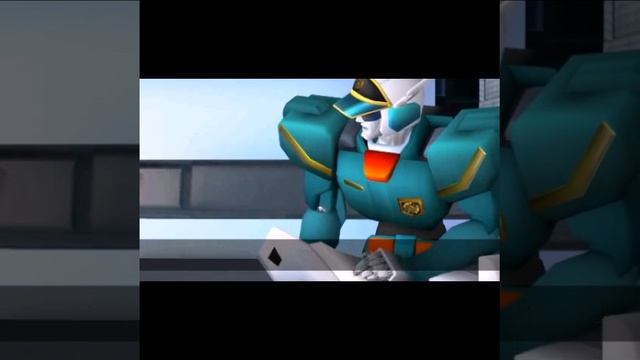 Brave police secret Deckert[Danbalan]🚔 смотреть онлайн