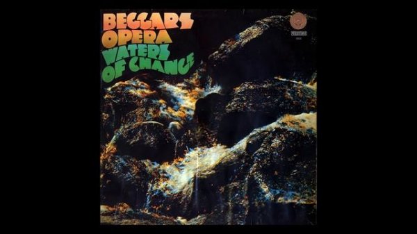 Beggars Opera - Time Machine