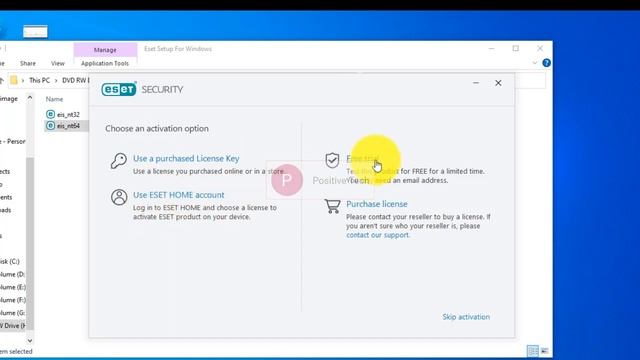How to Install ESET Smart Internet Security Step-by-Step Guide смотреть онлайн