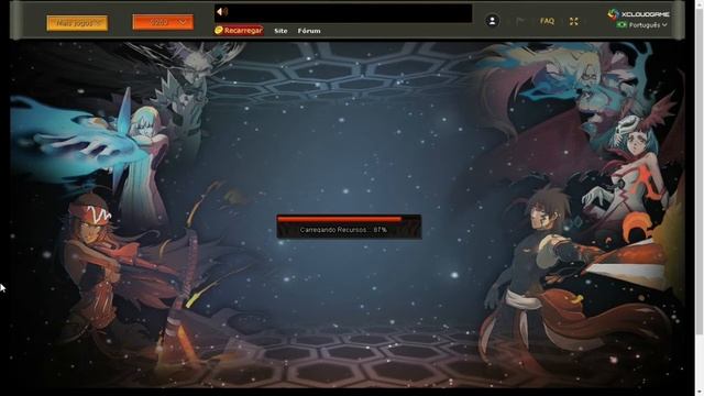Bleach Online | Bleach X | Shini Game | Muken Aizen | Hueco Mondo Attack Solo | Secondary Account смотреть онлайн