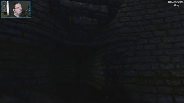 Любитель заходить на кухню ▶ Amnesia: The Dark Descent ▷ #07 (Вход в Цистерну) смотреть онлайн