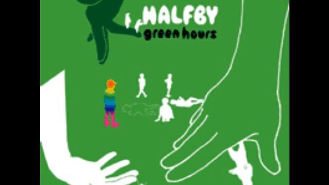 HALFBY - Man & Air смотреть онлайн