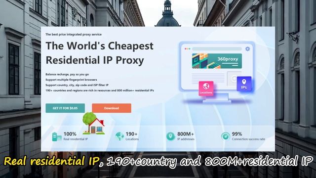 Cheap and easy-to-use proxy IP！丨socks5 proxy丨360proxy смотреть онлайн