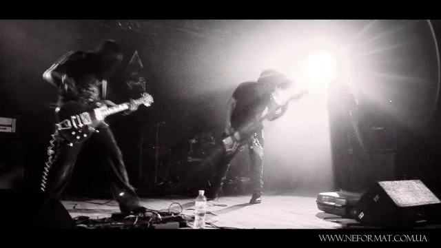 Belzebong - 3 - Live@Old Opera House, Kiev. Robustfest vol. III [12.10.2013] смотреть онлайн