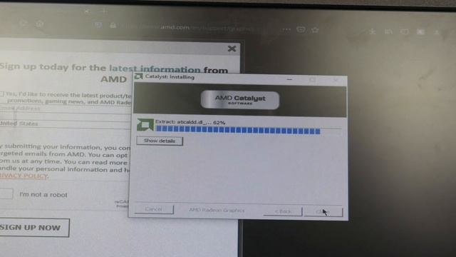 Someone Gave Me Their Graphics Card - Here's What I Got смотреть онлайн