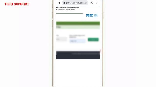 Pm kisan E-KYC NEW UPDATE E-KYC START || Pm kisan E-KYC mobile se kaise kare Full Details #Pmekyc смотреть онлайн