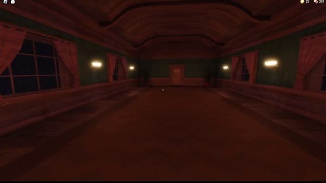 ИГРАЕМ С ПОДПИСЧИКОМ В РОБЛОКС ДВЕРИ! *РЕЖИМ DOORS!* смотреть онлайн