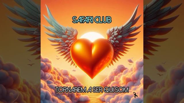 Tornarem a ser qui som- Safari Club смотреть онлайн