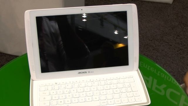 Archos 80 Xenon e Archos 101 XS 2 Tablet Android anteprima IFA 2013 HDblog смотреть онлайн