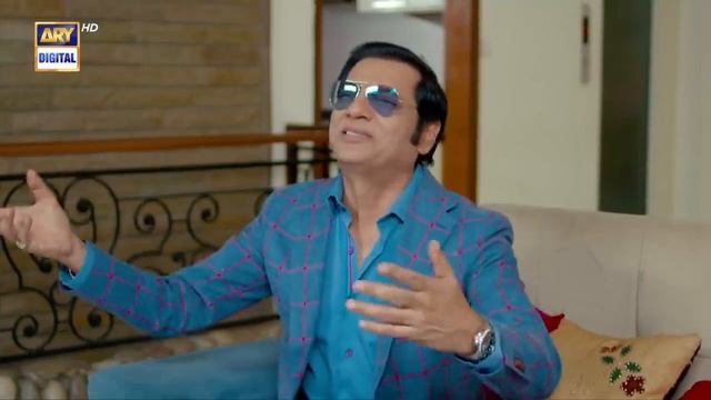 Bulbulay Season 2 Episode 116  |22nd August 2021| ARY Digital Drama|