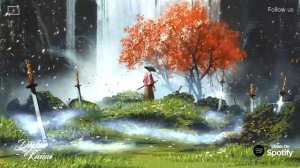 Flow Of Time ☯︎ Japanese LoFi HipHop Mix - Collection 時間の流れ (360p)