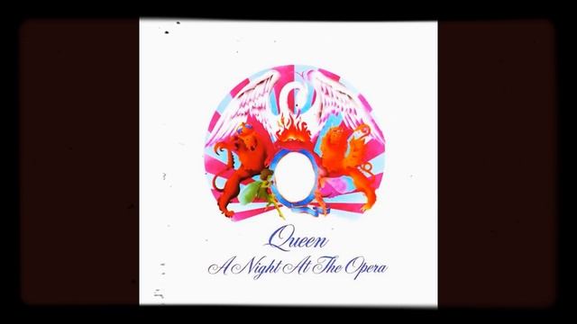 Love Of My Life | A Night At The Opera | 1975 | 2011 Remaster смотреть онлайн