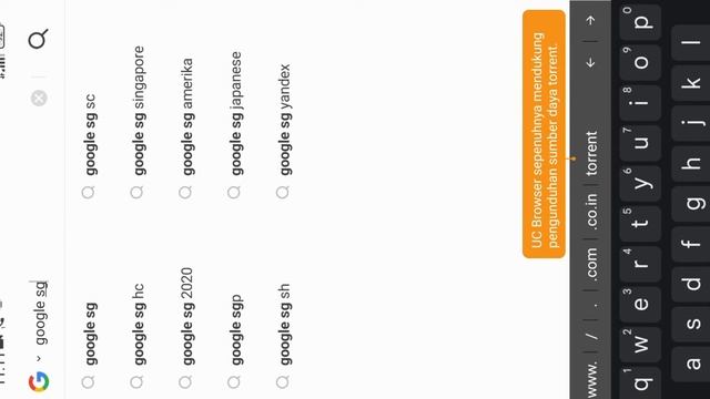 NONTON F1LM D3W4S4 PAKE APK UC BROWSER NO RIBET #dewasa #filmdewasa #ucbrowser #film18