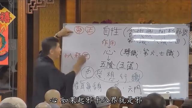 六祖壇經58 字幕版 陳國恩老師講解 YouTube — Mozilla Firefox 2024 03 11 17 14 49 смотреть онлайн