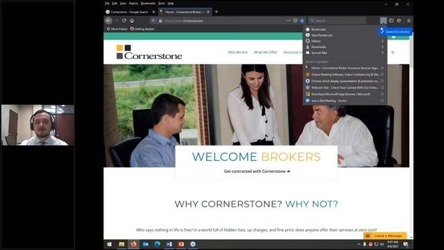 Tech Tuesday | What is Microsoft Edge and When Should I Use It? смотреть онлайн