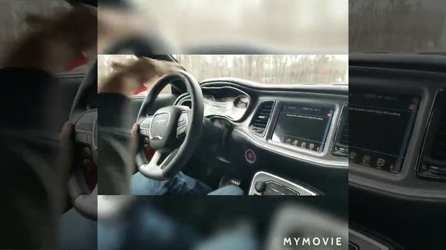 Dodge Hell Cat Test Drive, Hit 150MPH. Speed Demon 😈 смотреть онлайн