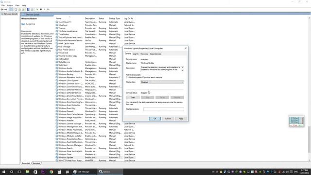 Disable Windows 10 Automatic Updates in Sinhala Sri lanka смотреть онлайн