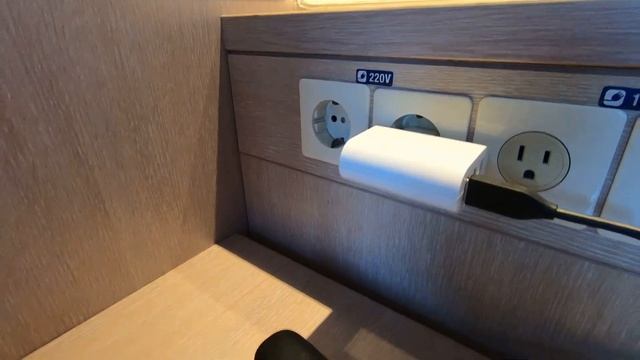 MSC Opera Balkonkabine смотреть онлайн