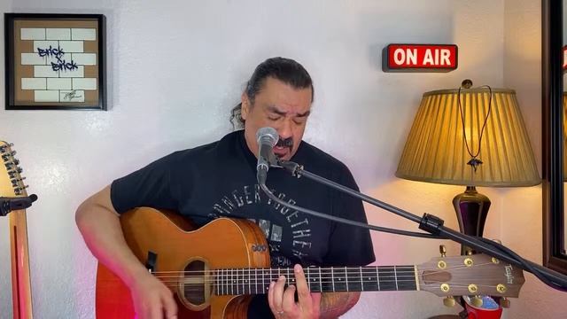 The Soul Session w/ Reynaldo Moreno | Episode 216 смотреть онлайн