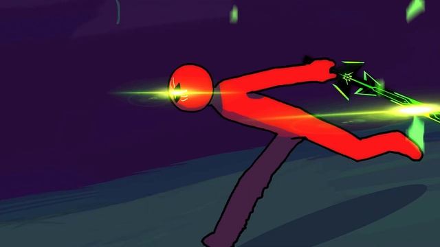 Dude Demo Showcase (Hyun's Dojo Chosen One Tournament) смотреть онлайн