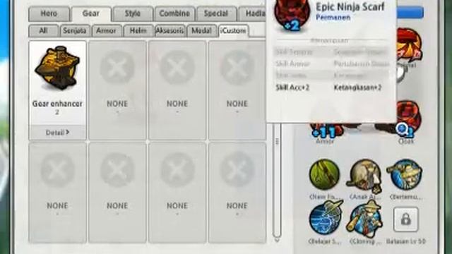 Jual Char Major LostSaga Indonesia смотреть онлайн