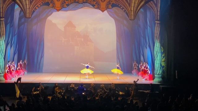Opera National Varna, Paris, 16-18 Juin 2023 T смотреть онлайн