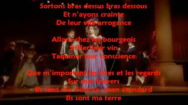 Karaoké Tatoue-moi смотреть онлайн