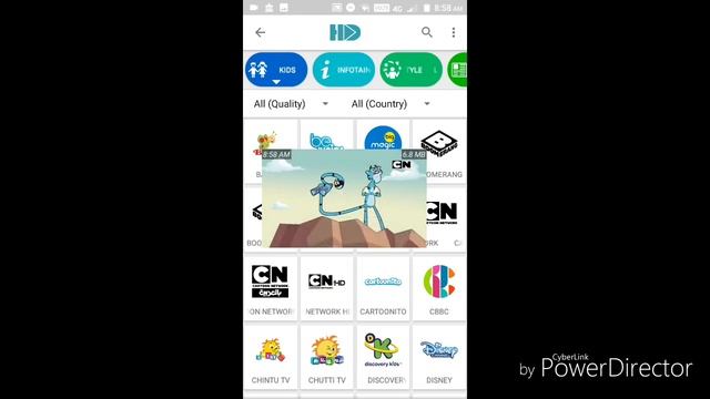 All TV channel and 1 app real 🔥🙏( सब कुछ एक app मा है all चन्नाल 1 अप्प )সব channal 1 app সব টিভি смотреть онлайн